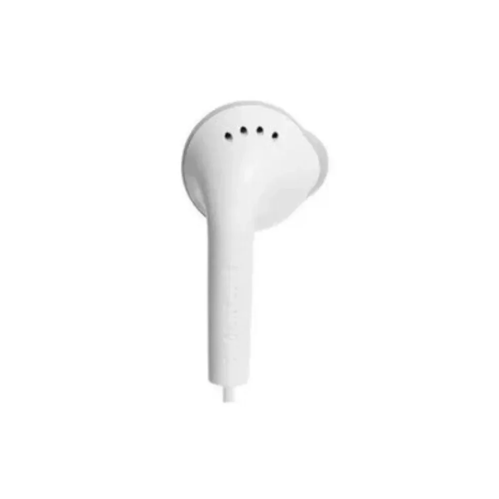 💥PRICE DROP💥Lot #6 of 5 Samsung 3.5mm Stereo Handsfree Headset - White***